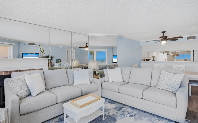 Beach Cottage 1109 5