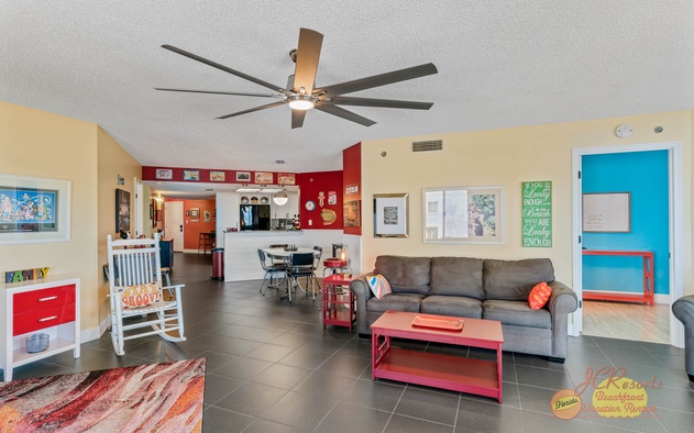 Beach Palms 409 8