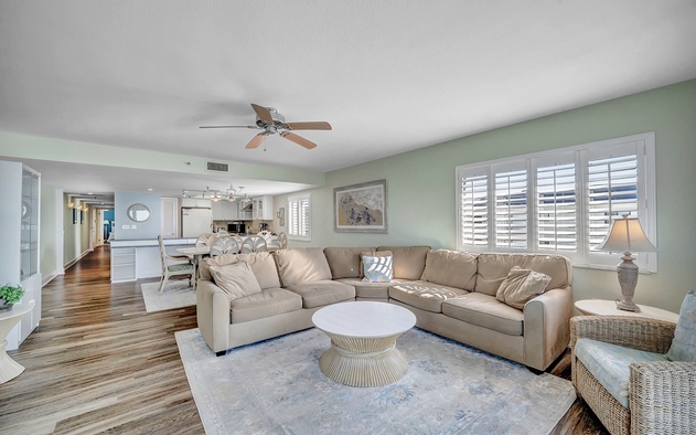 Sand Dollar 502 6