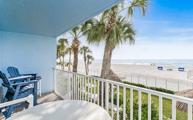 Sand Dollar 104 5
