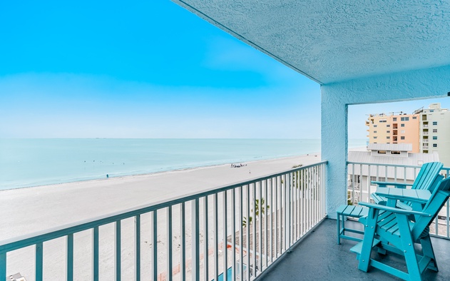 Sand Dollar 511