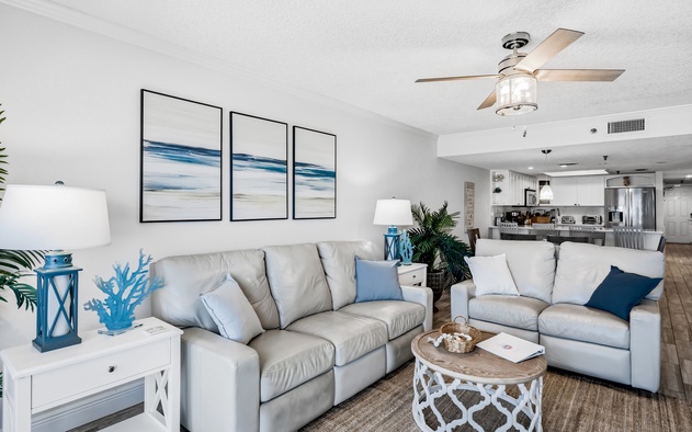 Sand Dollar 503 6