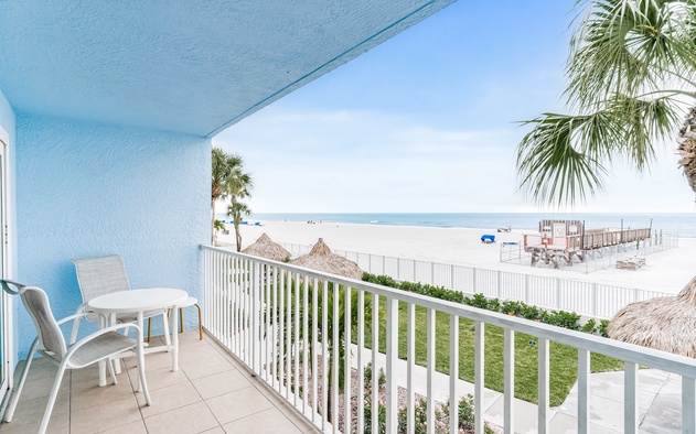 Sand Dollar 106 5