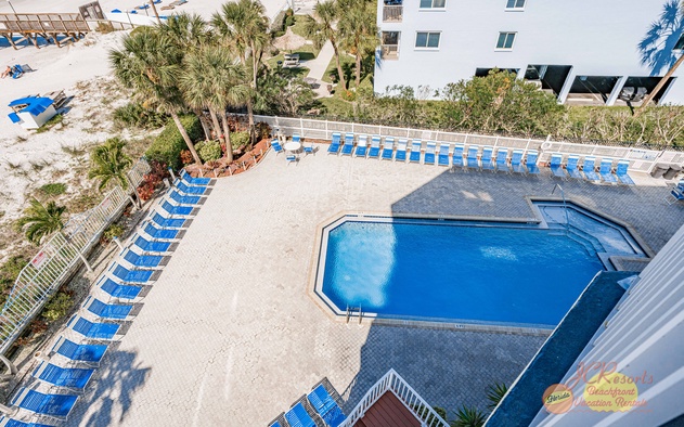 Beach Palms 409 6