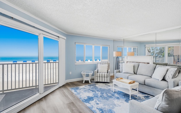 Beach Cottage 1109 4