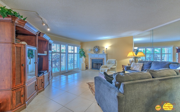 Beach Cottage I 111 5