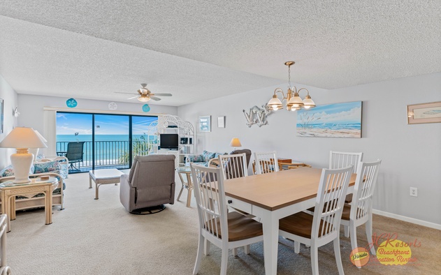Sand Dollar 306 6