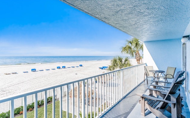 Sand Dollar 205 5