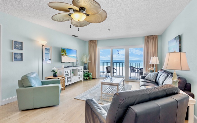 Sea Breeze 207 3