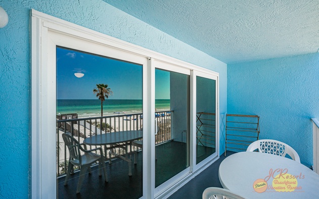 Sand Dollar 206 2