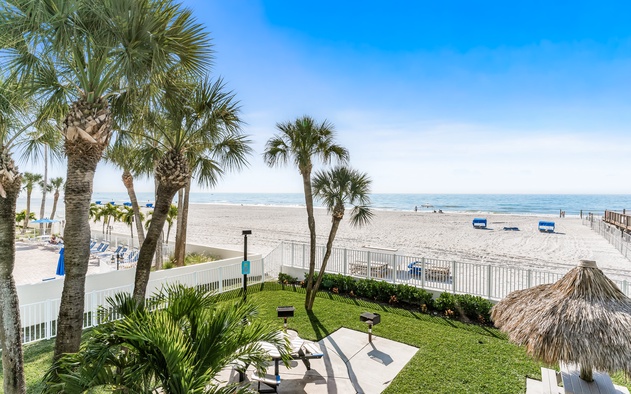 Sand Dollar 103