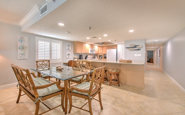 Sand Dollar 211 7