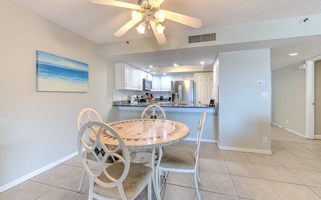 Beach Cottage II 405 7