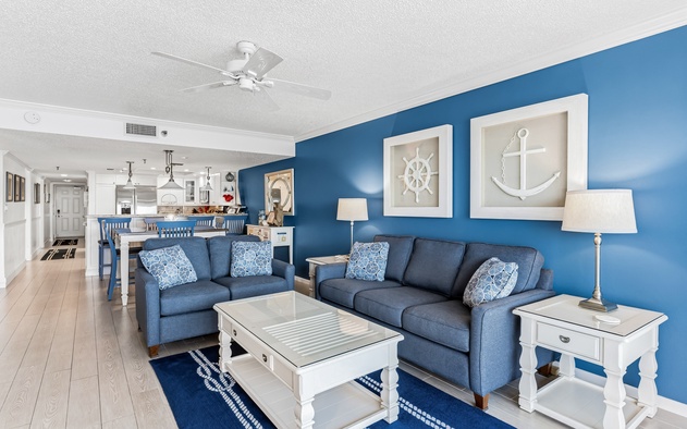 Sand Dollar 210 7