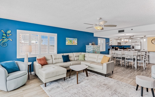 Sand Dollar 311 7