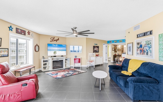 Beach Palms 409 7