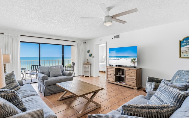Beach Palms 408 5