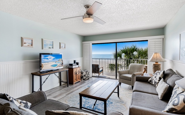 Sand Dollar 203 8