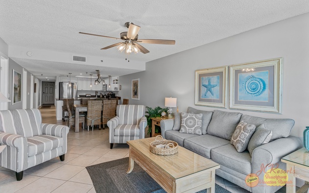 Sand Dollar 310 8