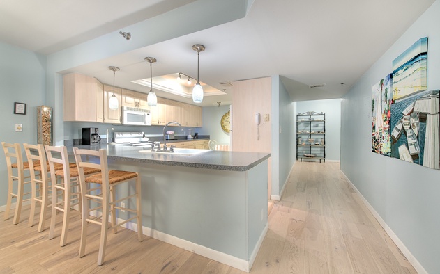 Hamilton House 304 6