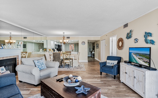 Beach Cottage 1314 3