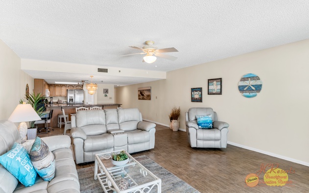 Sand Dollar 206 4