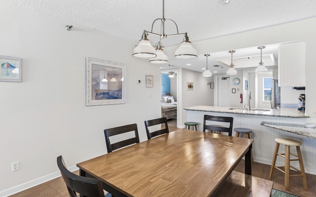 Hamilton House 302 10