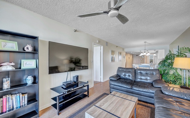 Hamilton House 302 4