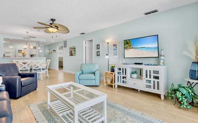 Sea Breeze 207 5