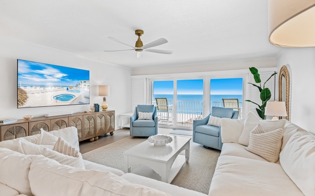Sand Dollar 406 6