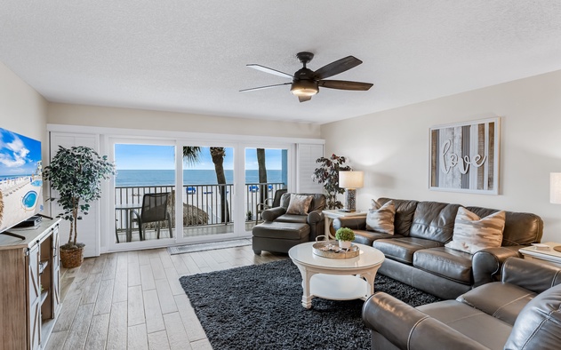 Sand Dollar 106 9