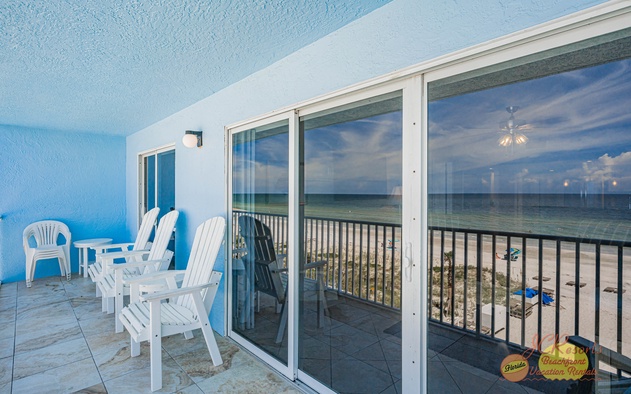 Sand Dollar 310 4