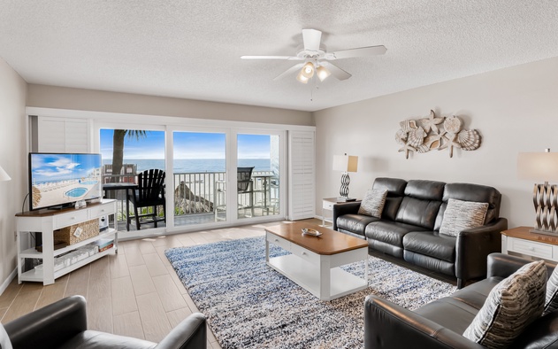 Sand Dollar 104 8