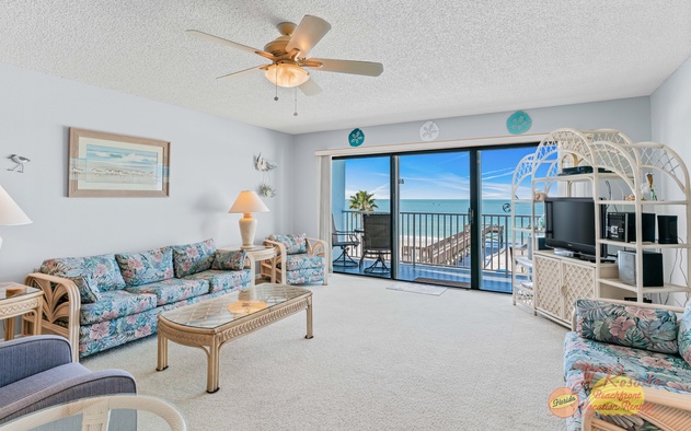 Sand Dollar 306 3