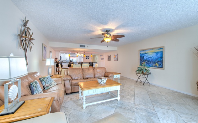 Sand Dollar 209 6