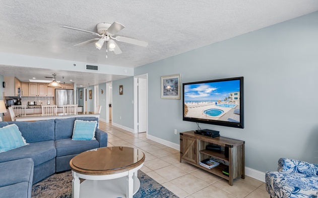 Sand Dollar 403 7