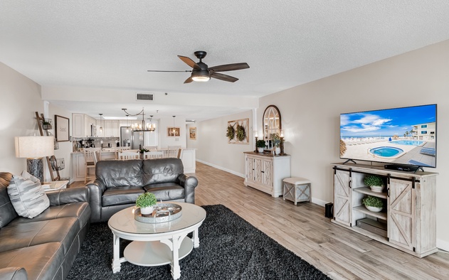 Sand Dollar 106 10