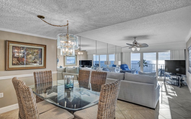 Sand Dollar 305 7