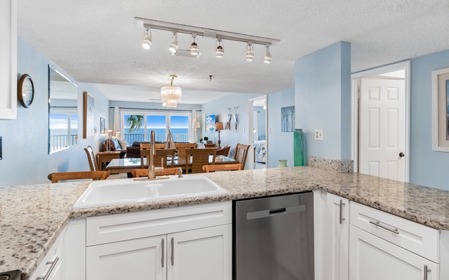Sand Dollar 207 10