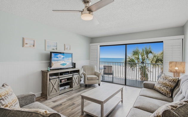 Sand Dollar 203 7