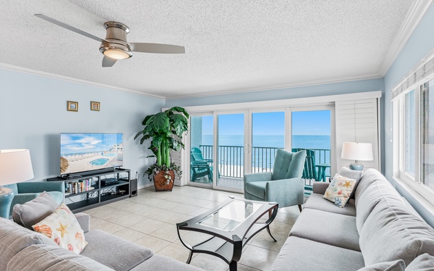 Sand Dollar 511 5