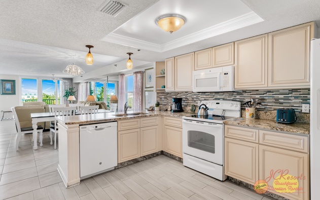 Hamilton House 307 9