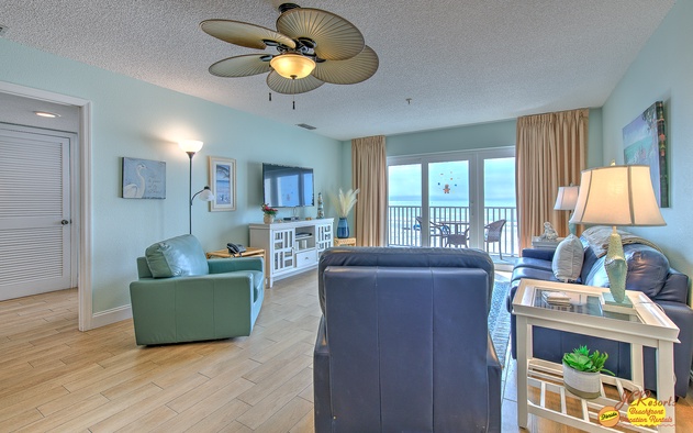 Sea Breeze 207 8