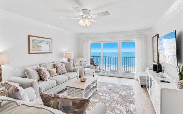Sand Dollar 510 5