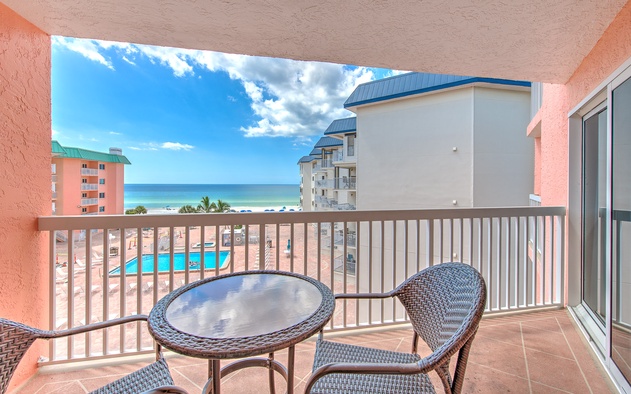 Beach Cottage II 405 3