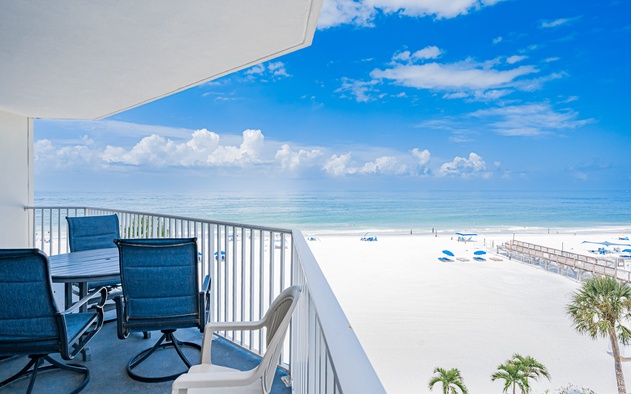 Beach Palms 409
