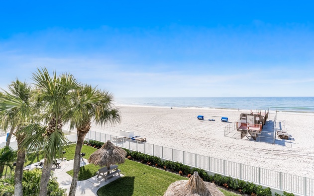 Sand Dollar 205