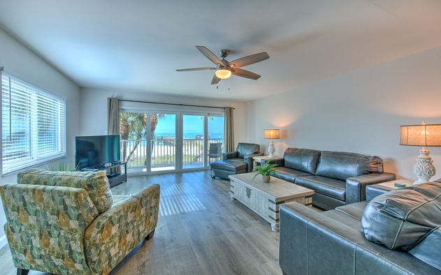 Sand Dollar 102 5