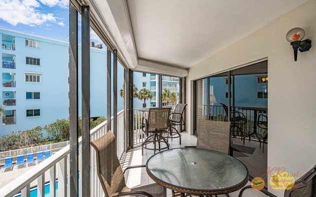 Beach Palms 209 3