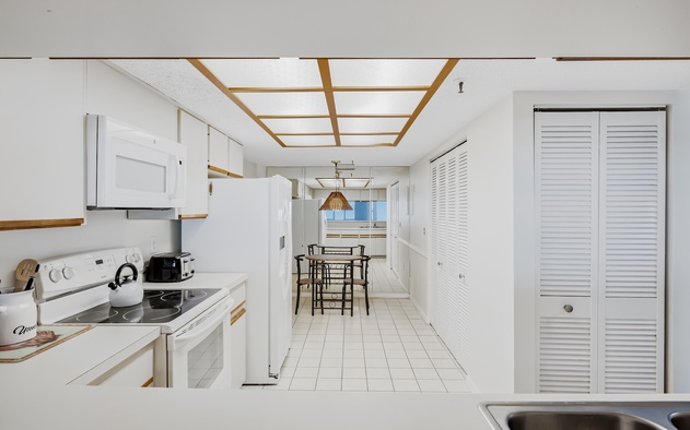 Beach Cottage 1109 8